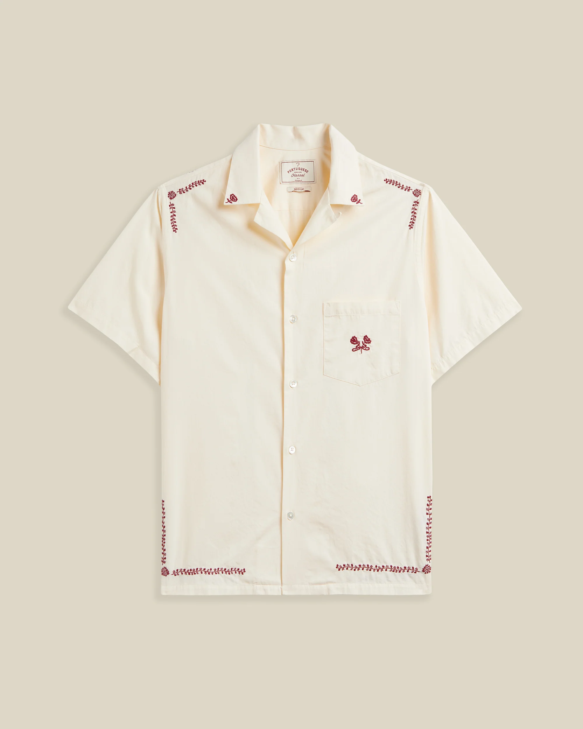 NORTH EMBROIDERY