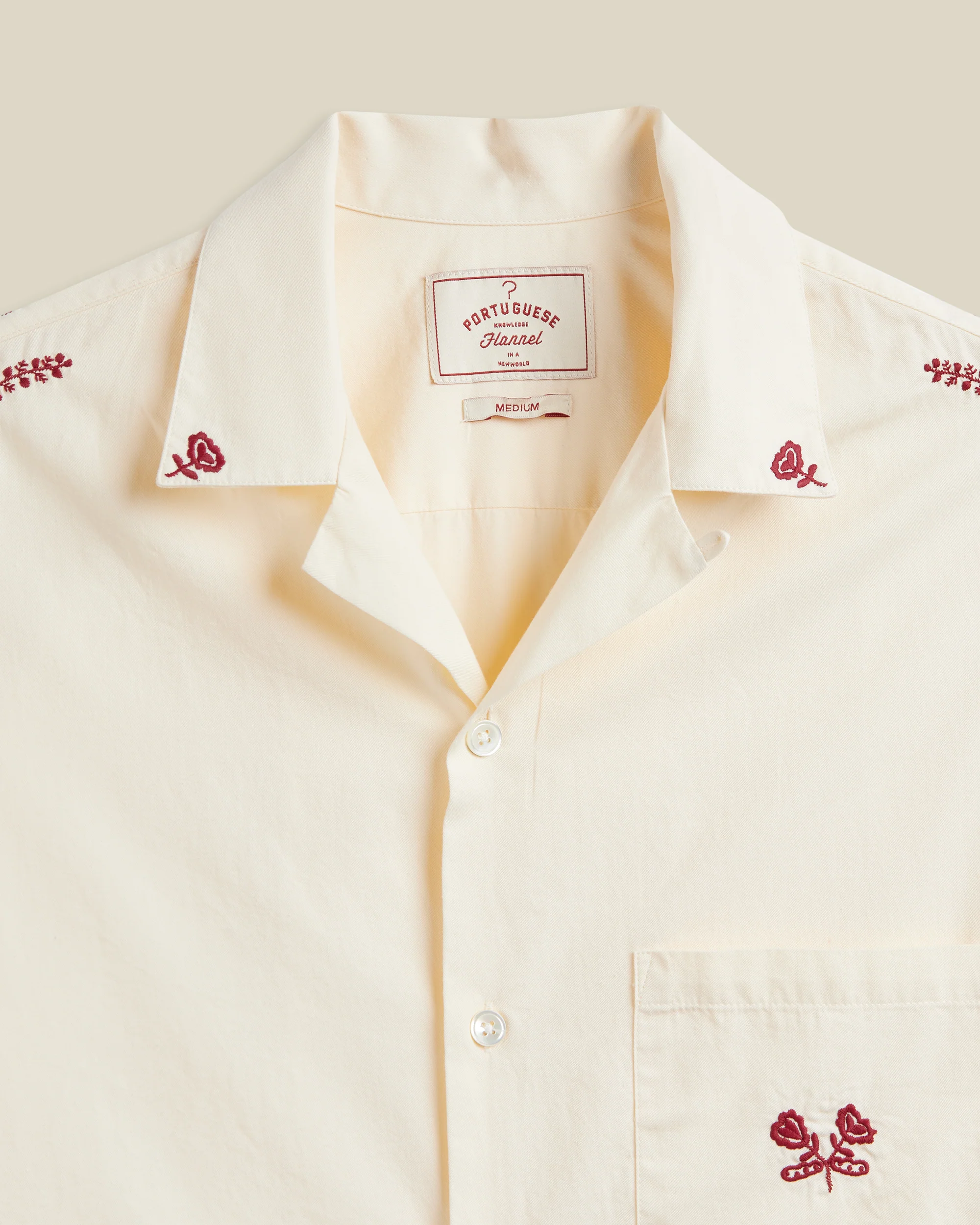 NORTH EMBROIDERY - Image 2