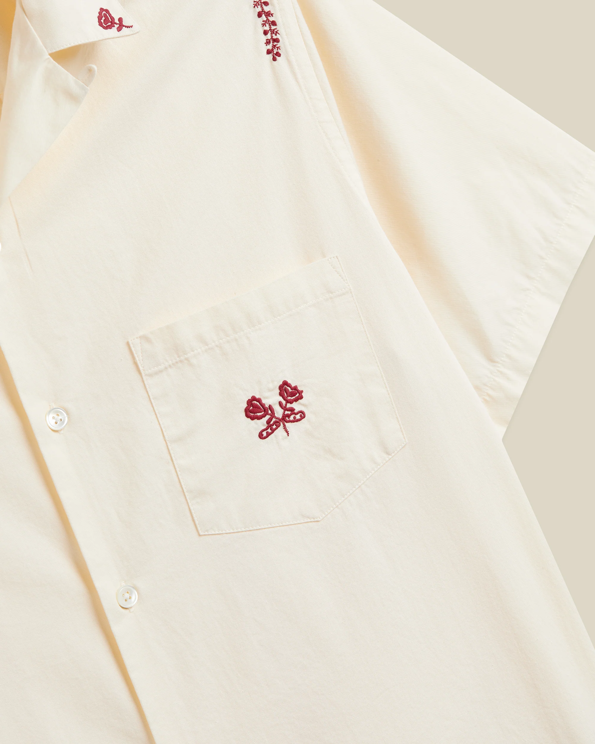 NORTH EMBROIDERY - Image 3