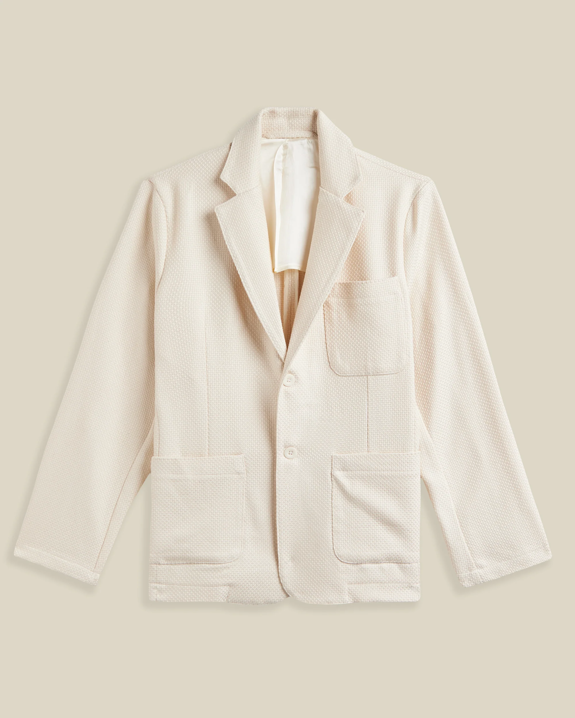 PIQUET BLAZER