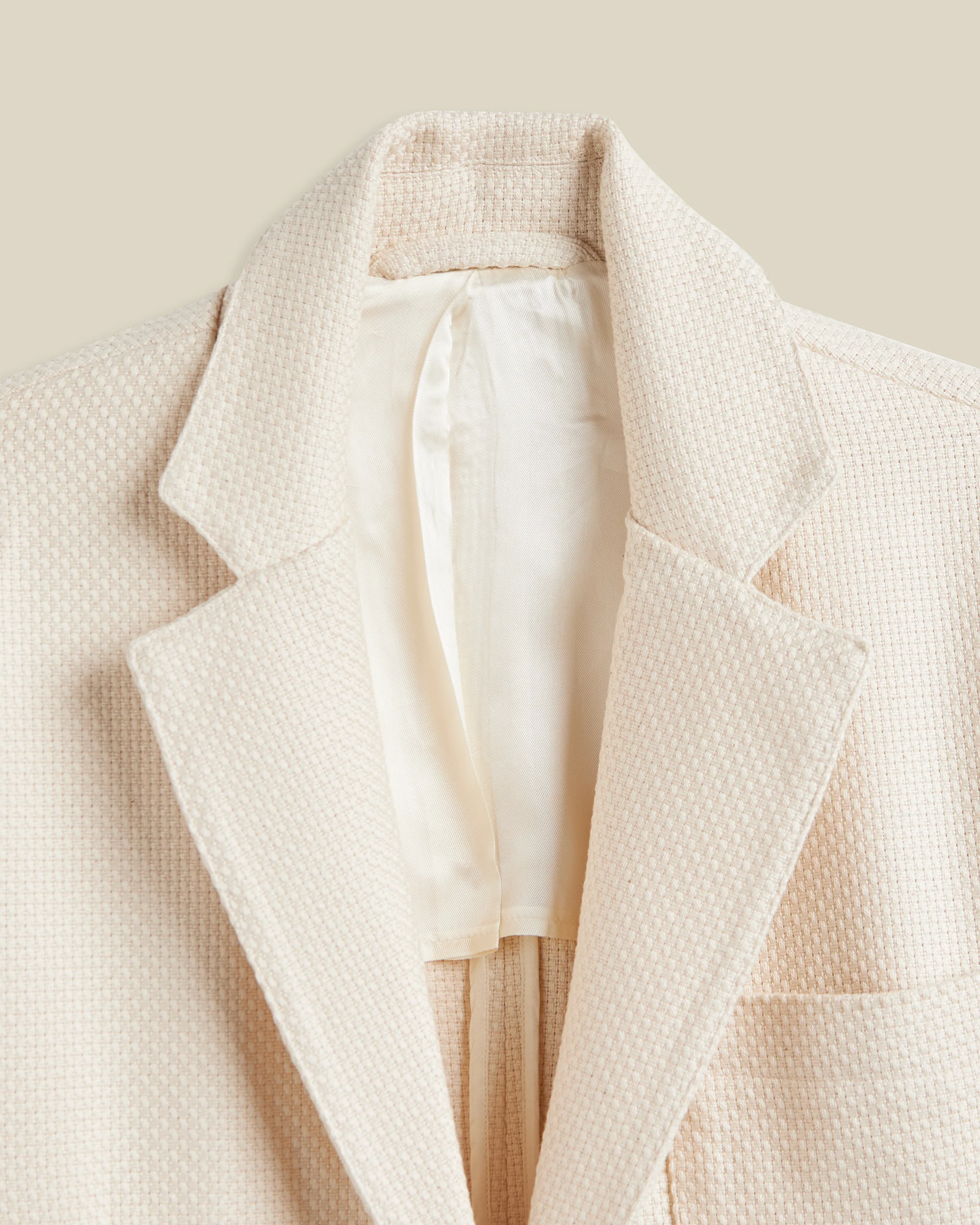 PIQUET BLAZER - Image 2