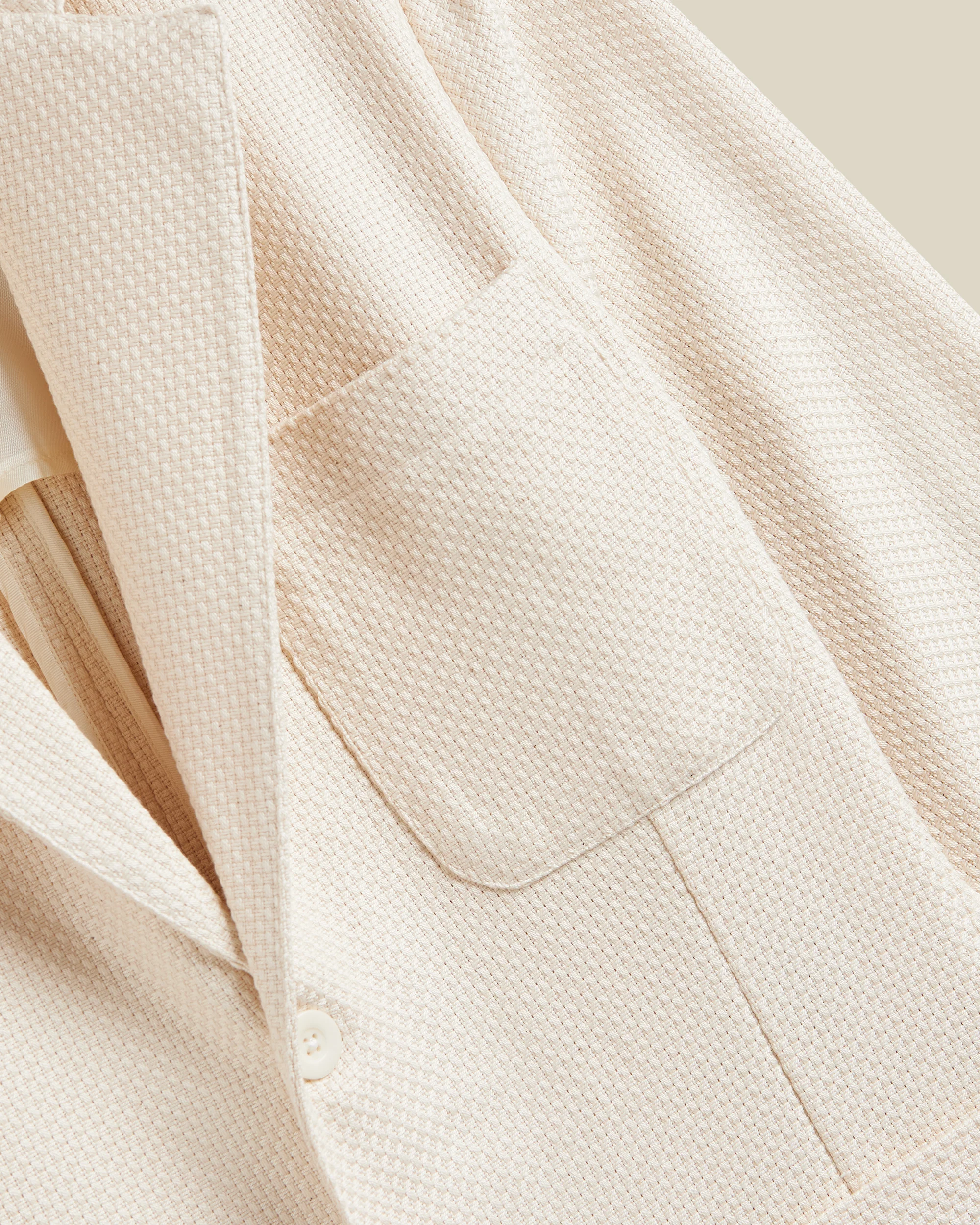 PIQUET BLAZER - Image 3