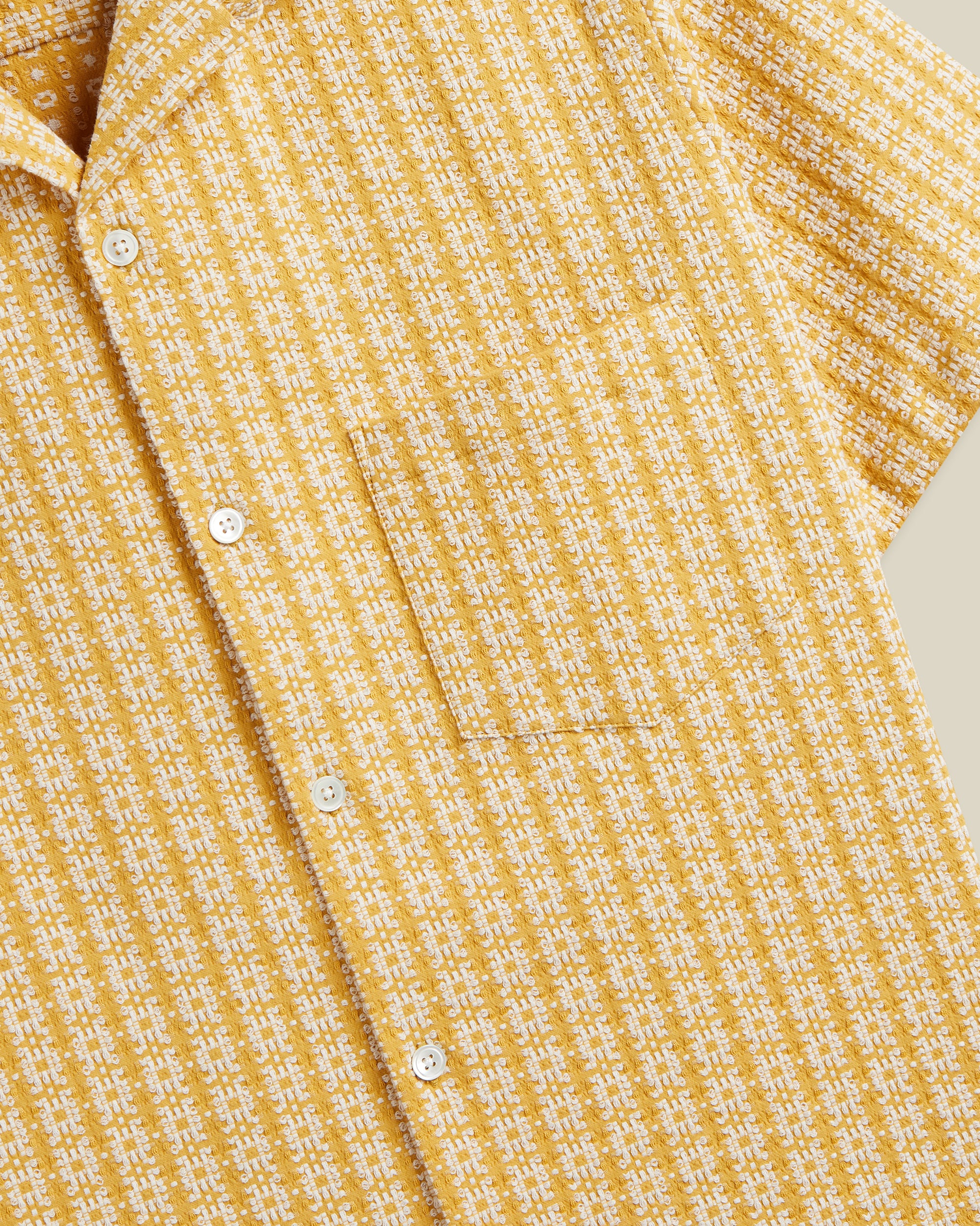 FLOWER POLLEN - YELLOW - Image 3