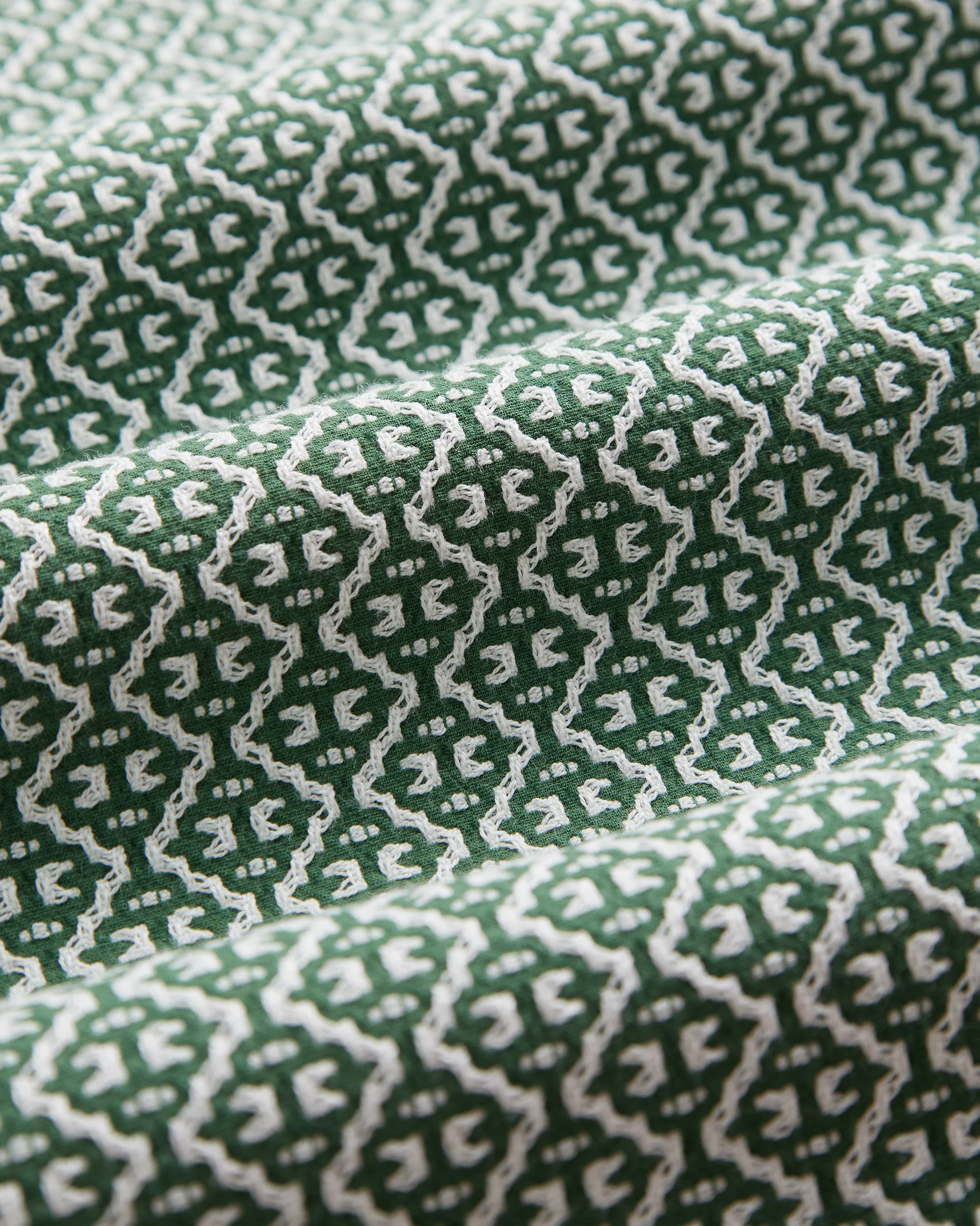 PORTUGUESE TILE - GREEN - Image 4