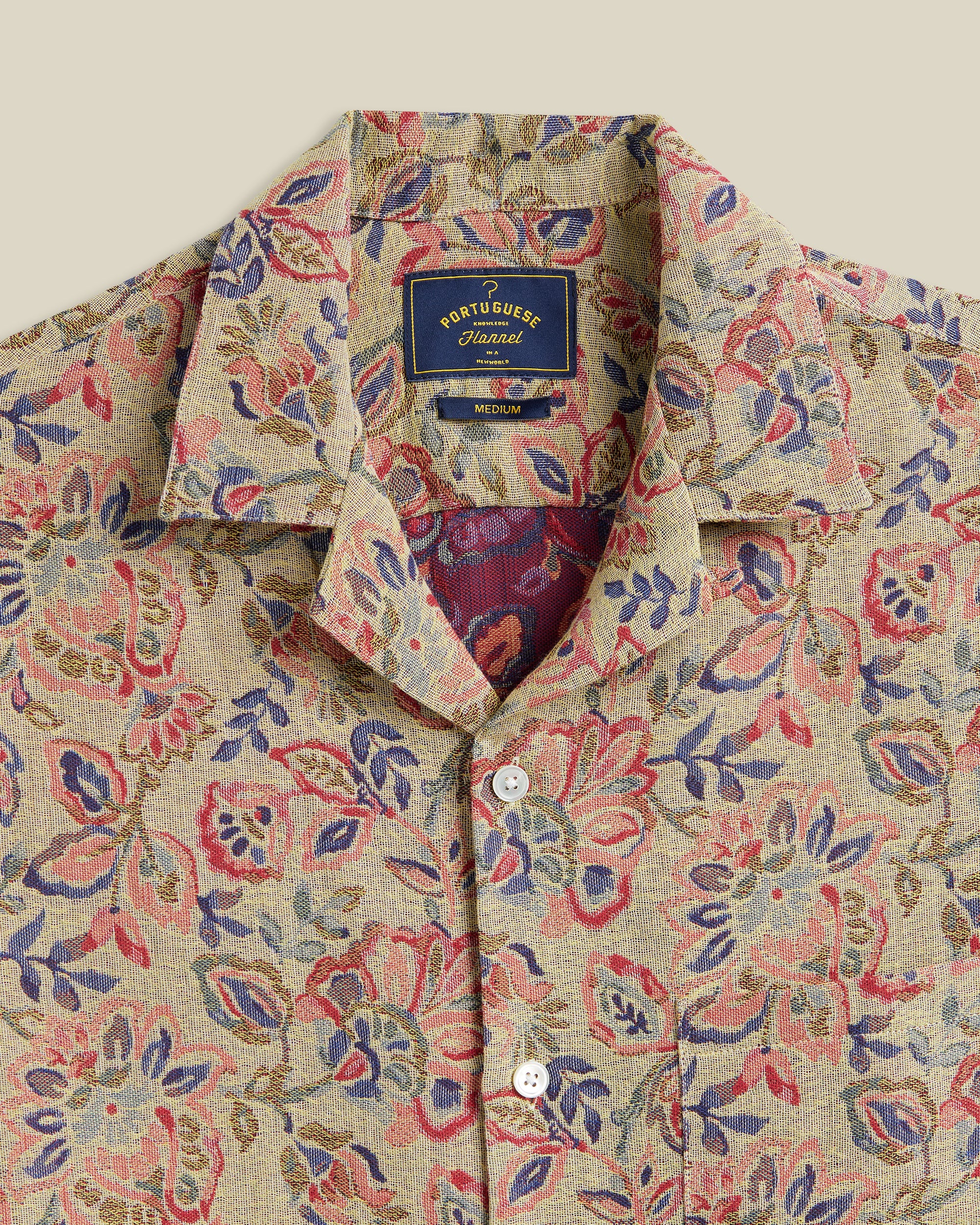 TAPESTRY FLOWERS - Image 2
